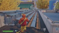 Fortnite Solo Koronowane Królewskie zwycięstwo w wielkim stylu #25