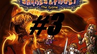 Shakes & Fidget [ S33 ] - #3 - POGROM W LOCHACH