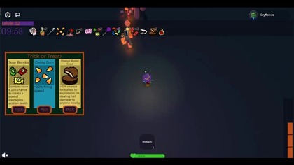 When you want to get the Titan achievement but the game decides it wants to stop working #polytoria