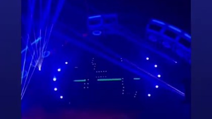 Relacja na Instagramie w klubie Energy 2000 Katowice (06/07. 12. 2025)