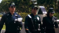 Człowiek Demolka / Demolition Man (1993) [Lektor PL]