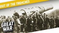 Pioneers - Legend of the Kraken - Redeployment of Troops I OUT OF THE TRENCHES