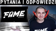 ZAWALCZĘ NA FAME MMA 5?  | Q&A z okazji 100k widzów!