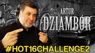 Artur Dziambor #hot16challenge2 Jeśli dalej wolisz SOCJAL, znajdź telefon do LEWAKA! \\ 4MensTV