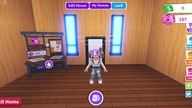 Robie nową postać w adopt me/Roblox adopt me