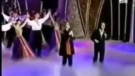 Al Bano y Romina Power - Sharazan (Espa&ntilde;ol). flv