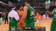 Jak Zastal grał z Barceloną? - materiał z 2015 roku