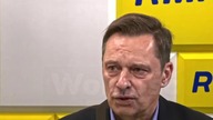 NAWROCKI WZYWA TRZASKOWSKIEGO DO TESTÓW NA OBECNOŚĆ N@RK0TYKÓW!