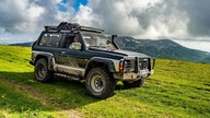 Rumunia 2021 - Wyprawa 4x4