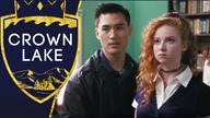 CROWN LAKE | Season 2 | Ep.  5: New Queen
