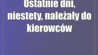 Weekendowa plaga pijanych kierowców