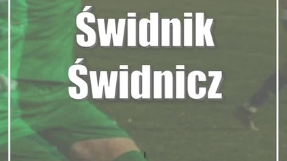 Świdnik: Świdniczanka pokonała Unię Tarnów