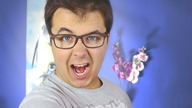 GALERIANIE - DWIEMINUTY #169 | MATT OLECH