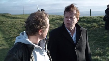 Wallander SE - Sezon 2 Odcinek 3