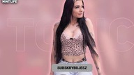 Queen of the black - Toxic (Nightcore Remix)