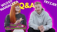 CZEMU FRYZJERZY SZARPIĄ WŁOSY?? // WŁOSOMANIACZKA X FENGII