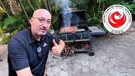 Robimy grilla.  Efekt jojo - ile przytyłem?