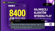VIDOCTV - 11-11-2024 - Reklamy, Dżingle