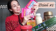 FOOD HAUL - LIDL/BIEDRONKA - PYSZNE ŻELKI