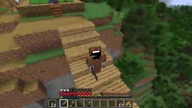 Pierwszy Cave i żelazny set - Minecraft Cyvilizations #3