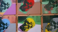 Ric Burns - Andy Warhol: A Documentary Film 2/2 (2006) ENG