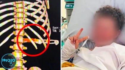 Top 10 Times Final Destination Happened in Real Life