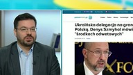  AWANTURA POSŁA KONFEDERACJI LEWICĄ i KO: Zarzucam wam, że bardziej kochacie Ukrainę niż Polskę!