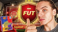 DONATE  OBRZYDLIWA FASOLKA ?! ODBIERANIE NAGÓD ZA FUT CHAMPIONS! | FIFA 21 ULTIMATE TEAM