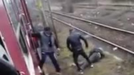 W Rosji lepiej nie jeździć bez biletu +18