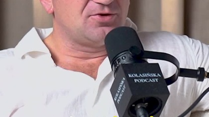 Konsekwencje wysokiego poziomu dopaminy.