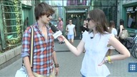 Street Fashion: Florencja czy Warszawa? Gdzie faceci są bardziej stylowi?