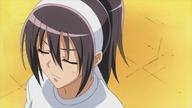 Kaichou wa Maid-sama ! odc. 12