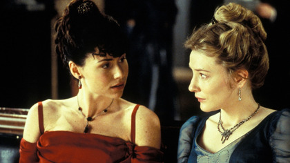 Idealny mąż (1999) Lektor PL