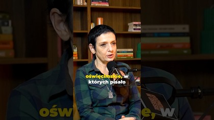 Co mówią ludzie, którzy przeżyli obóz koncentracyjny?