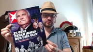 STERN 11 V 2023 czyli Niemcy o ukraińskiej kontrofensywie i wyborach w Turcji itd dr Piotr Napierała