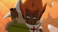 Wakfu Sezon 2 Odcinek 3 Remington Smisse