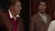 Pan wzywał, Milordzie? S02E06 Lektor PL