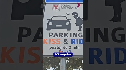 Płacenie za parkowanie przy szpitalu to uczciwe rozwiązanie?