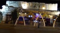 FALIRAKI nocą  04.10.2015r.