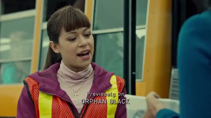 Orphan Black - S03E02 Lektor 720p