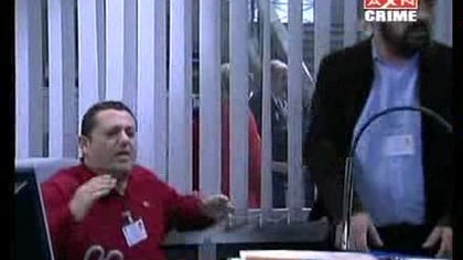 05x13 Paco i jego ludzie