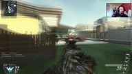 Call of Duty : Black Ops 2 Multi Player 3 - Podstawowy DM Drużynowy [Bullet, S0L4K ,ZiOMIX]