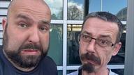 Rybomania pierwszy dzień