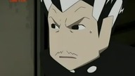 OBAN Star Racers 09 lektor