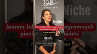 Joanna Jabłczyńska o ogromnych pieniądzach ze zbiórki: To mnie przerosło @Wideoportal