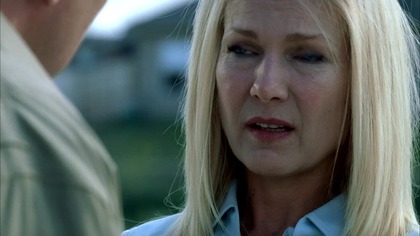 Skazany na śmierć S02E09 - Unearthed