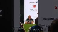 To dlatego Super Meczu nie będzie technologii z MŚ.  Byłoby z tego sporo memów
