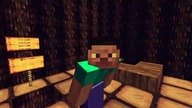 Minecraft: Obcy | S01E06