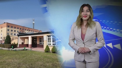 Jaworexpress 27. 03. 2025 - Wiadomości telewizyjne