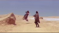 lightsaber duels